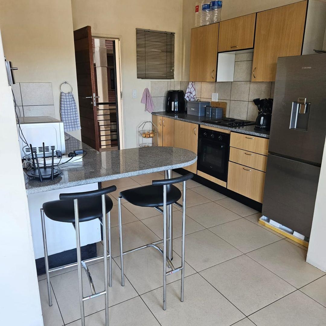 Apartment For Sale in Auckland Park, Johannesburg