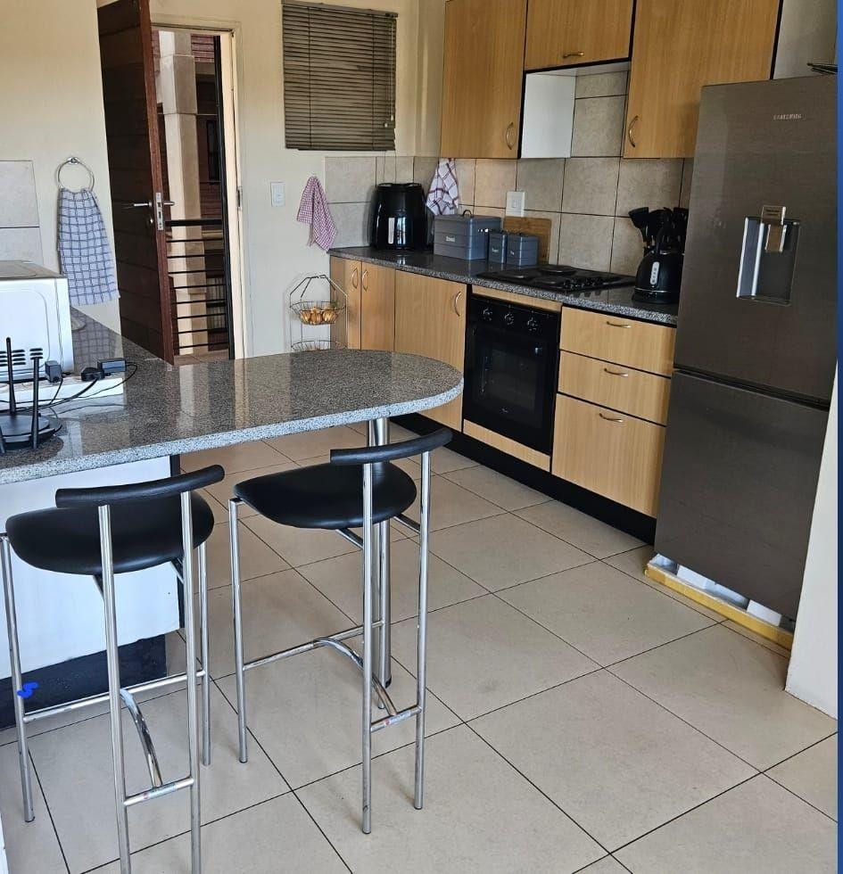 Apartment For Sale in Auckland Park, Johannesburg