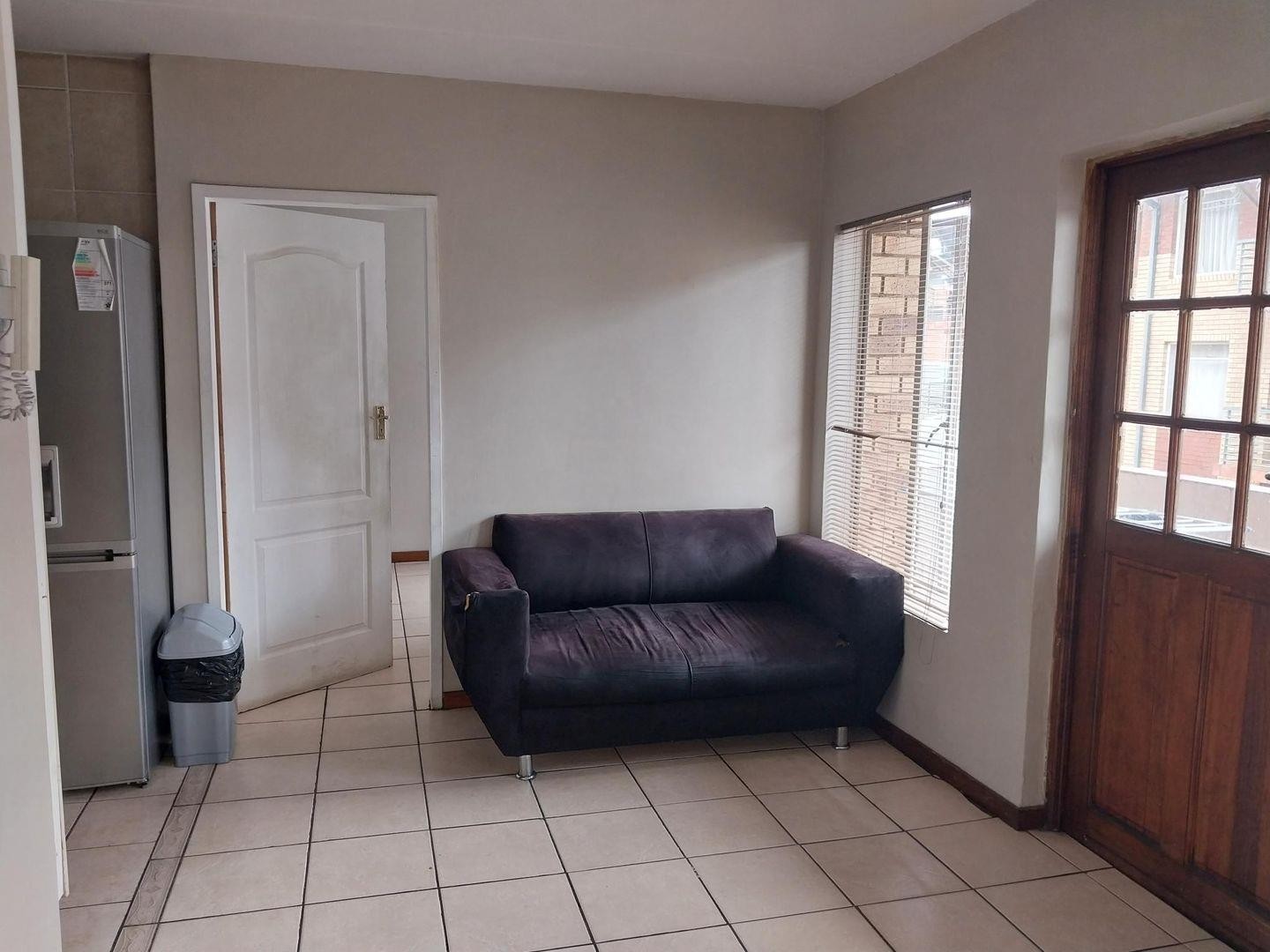Apartment For Sale in Auckland Park, Johannesburg