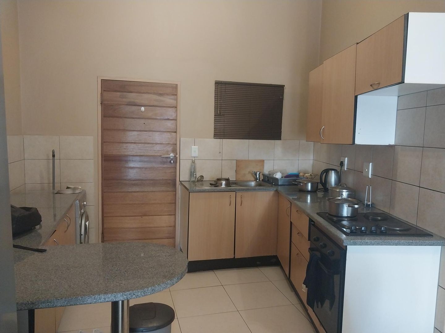 Apartment For Sale in Auckland Park, Johannesburg