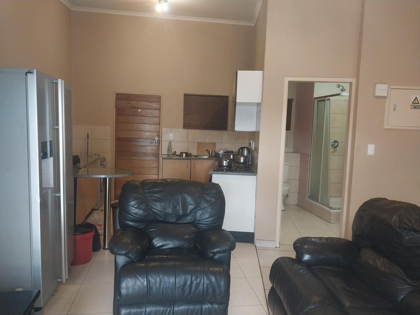Apartment For Sale in Auckland Park, Johannesburg