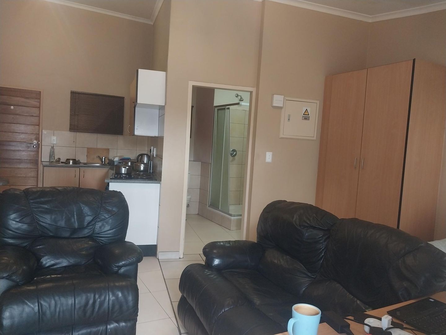 Apartment For Sale in Auckland Park, Johannesburg