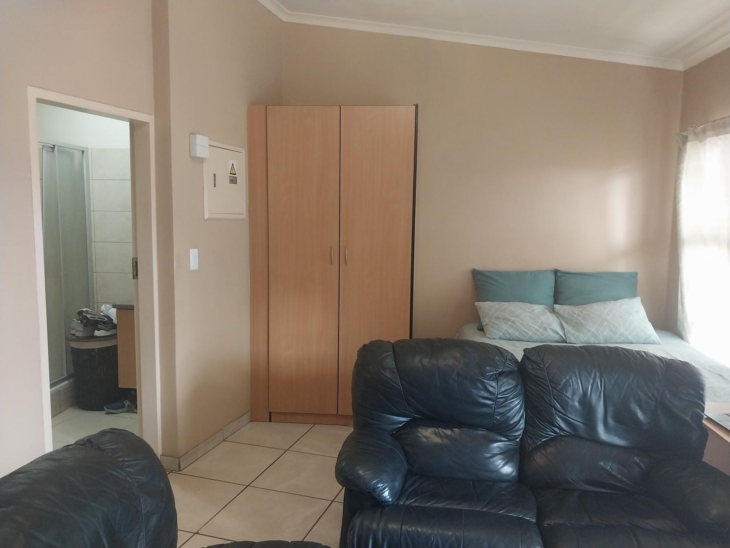 Apartment For Sale in Auckland Park, Johannesburg
