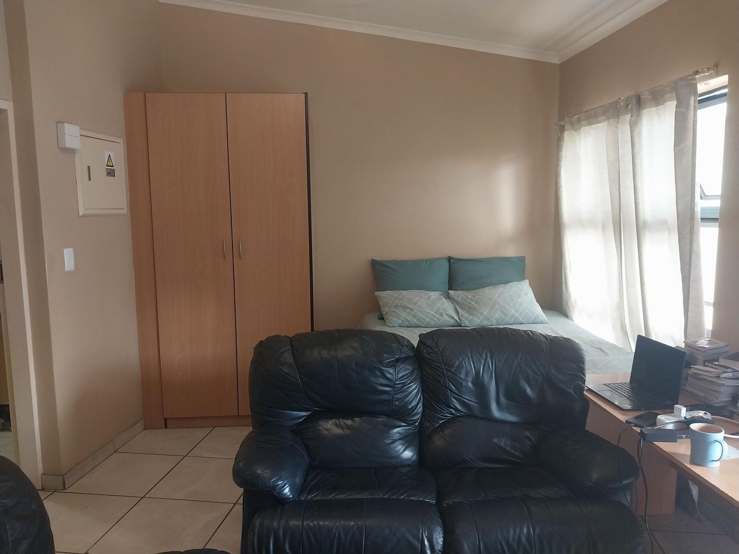 Apartment For Sale in Auckland Park, Johannesburg