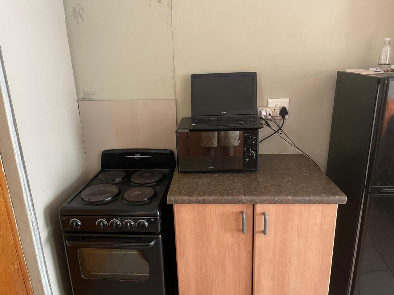 Apartment For Sale in Auckland Park, Johannesburg