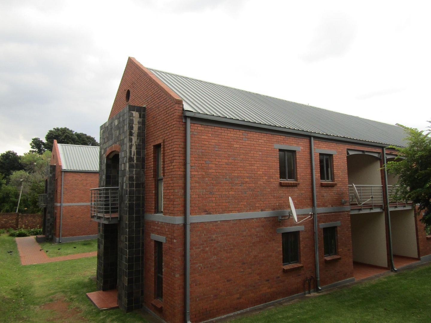 Apartment For Sale in Auckland Park, Johannesburg