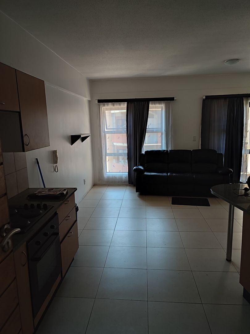 Apartment For Sale in Auckland Park, Johannesburg