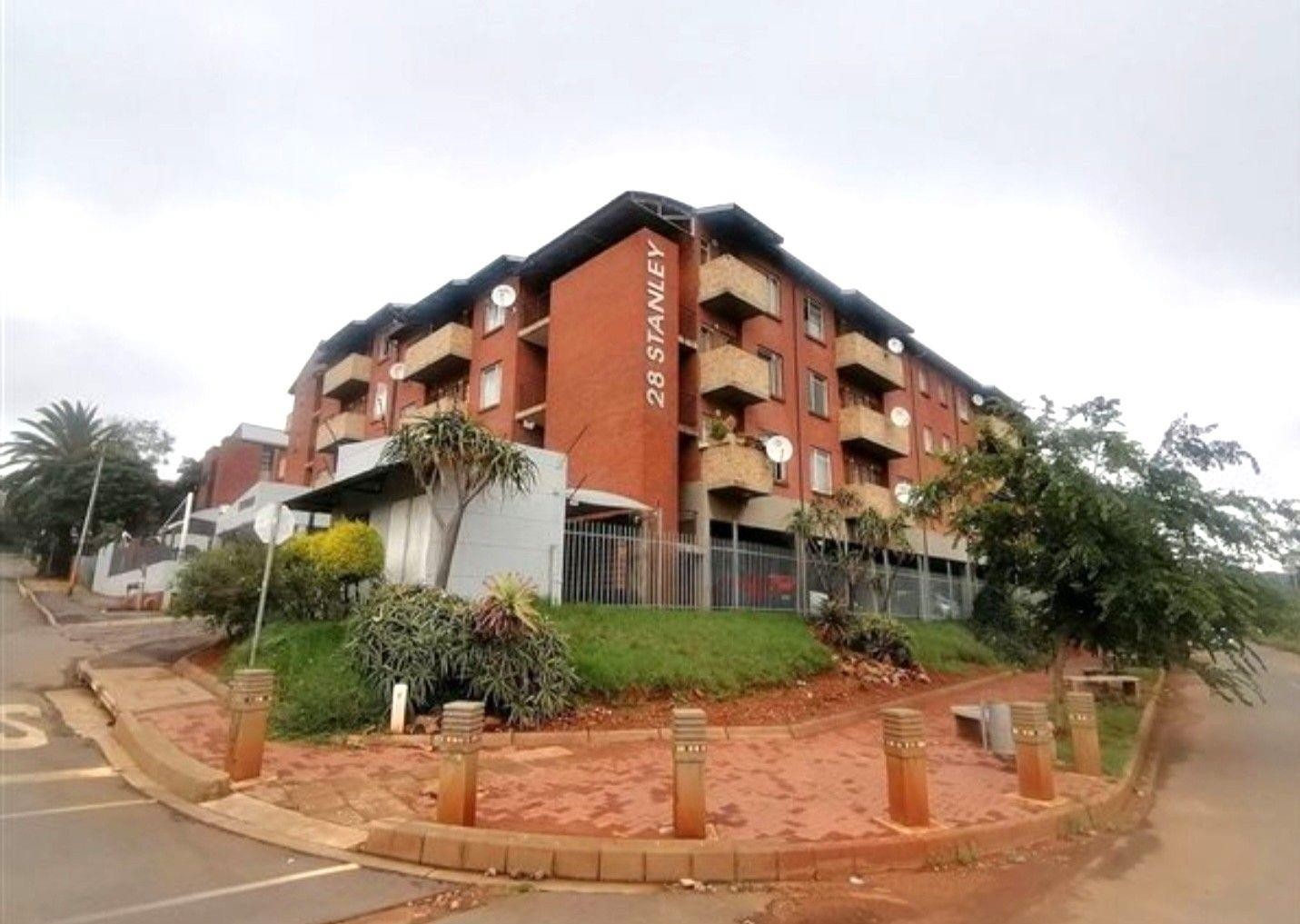 Apartment For Sale in Auckland Park, Johannesburg