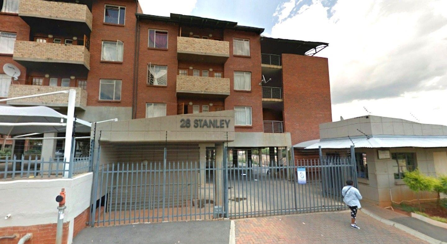Apartment For Sale in Auckland Park, Johannesburg