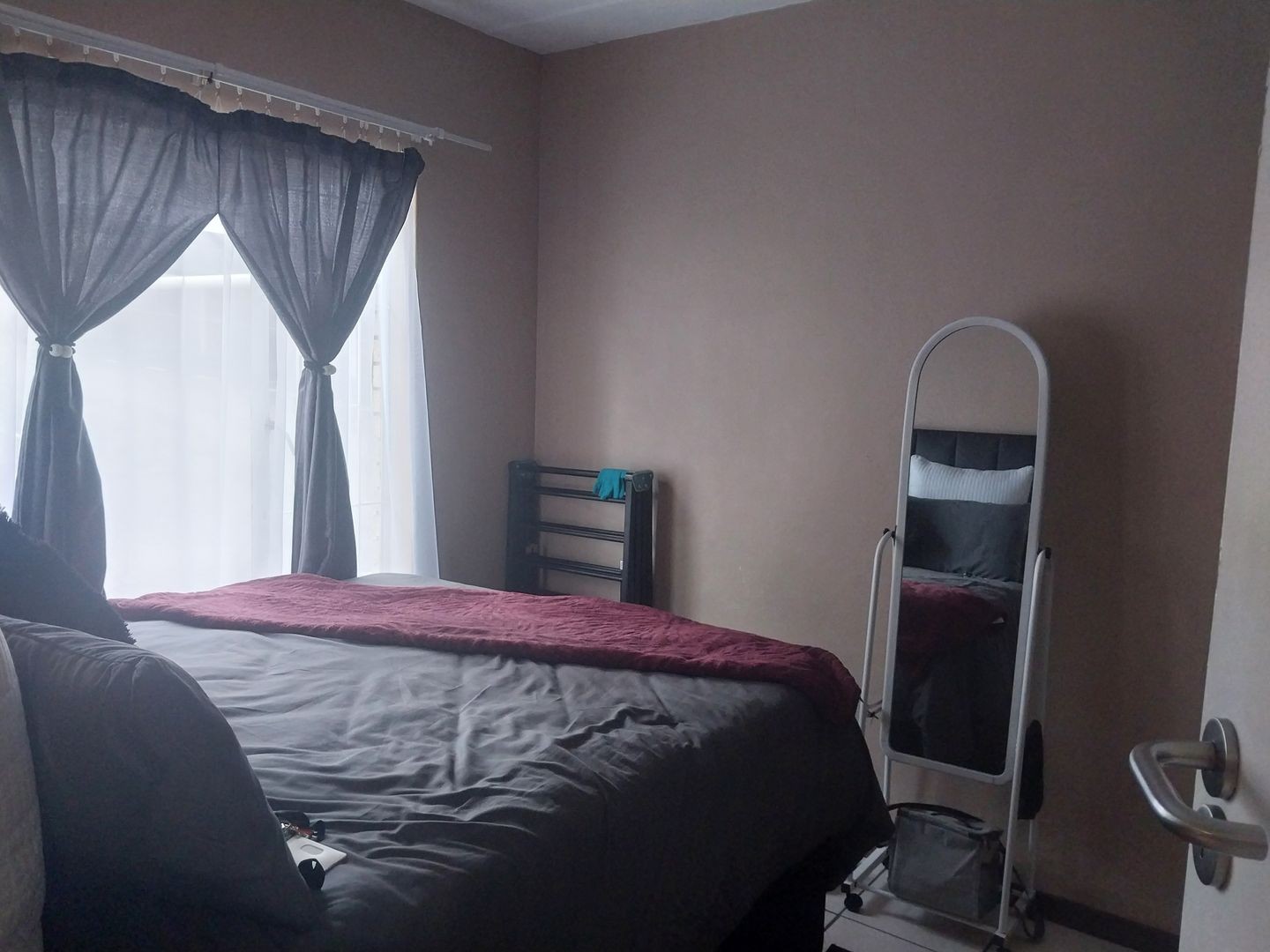 Apartment For Sale in Auckland Park, Johannesburg