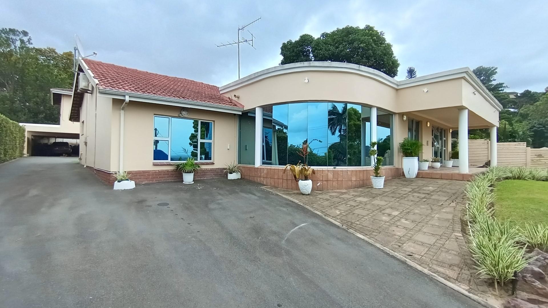 House For Sale in Moseley, Queensburgh, KwaZulu Natal