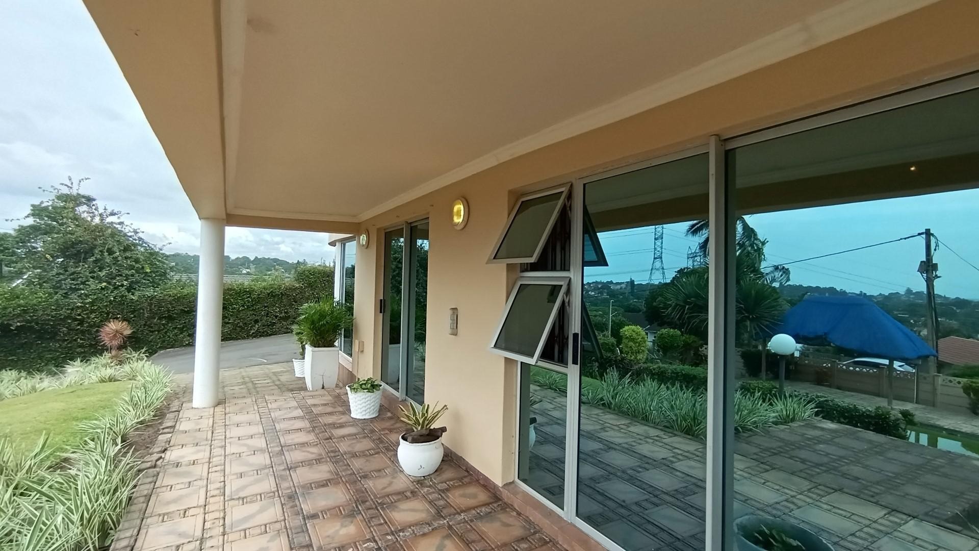 House For Sale in Moseley, Queensburgh, KwaZulu Natal