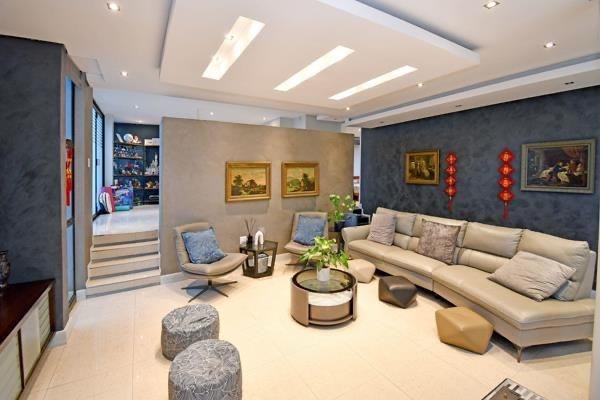 ARCHITECTURAL EXCELLENCE | SEVEN-BEDROOM ULTRA-LUXURY RESIDENCE IN MORNINGSIDE
