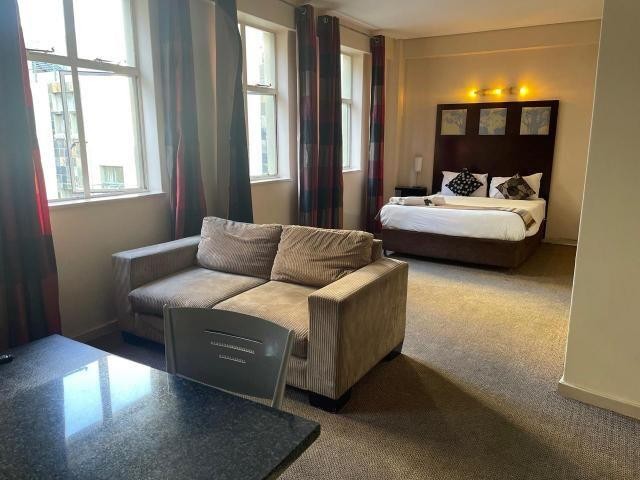 Apartment For Sale in Marshalltown, Johannesburg