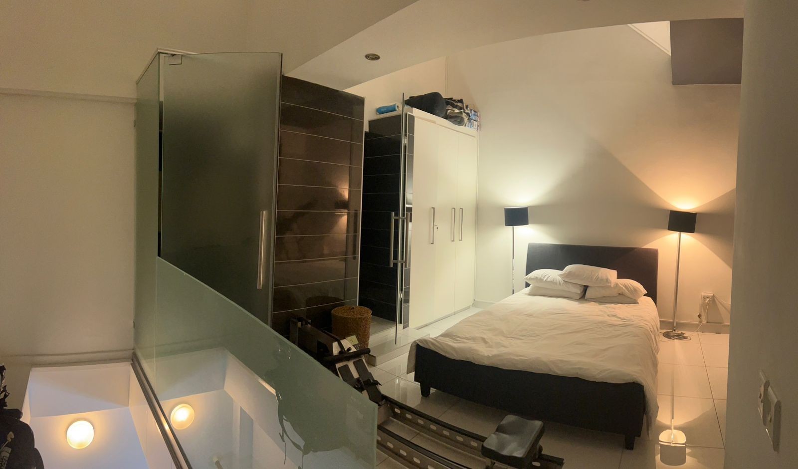 Apartment For Sale in Marshalltown, Johannesburg