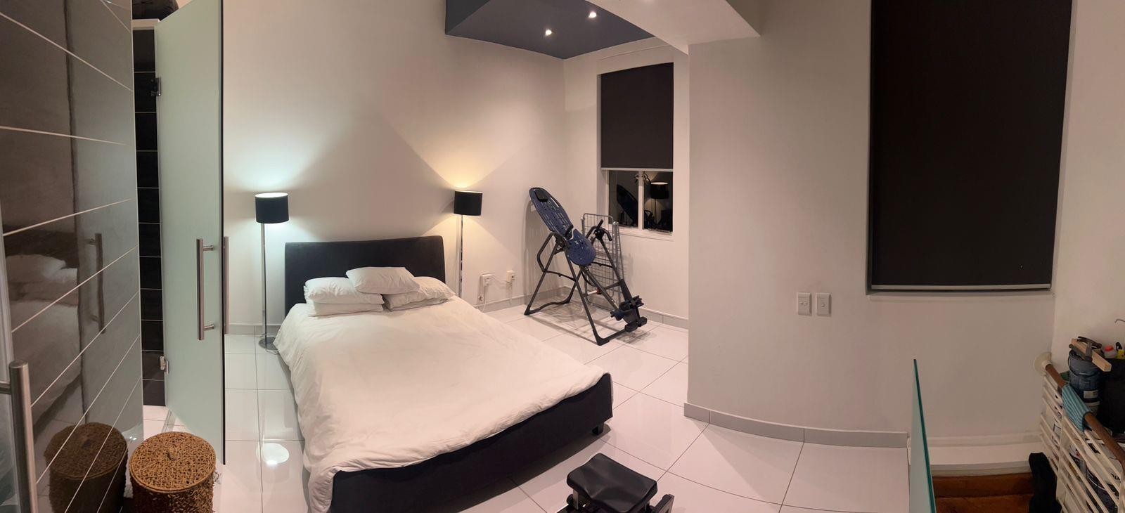 Apartment For Sale in Marshalltown, Johannesburg