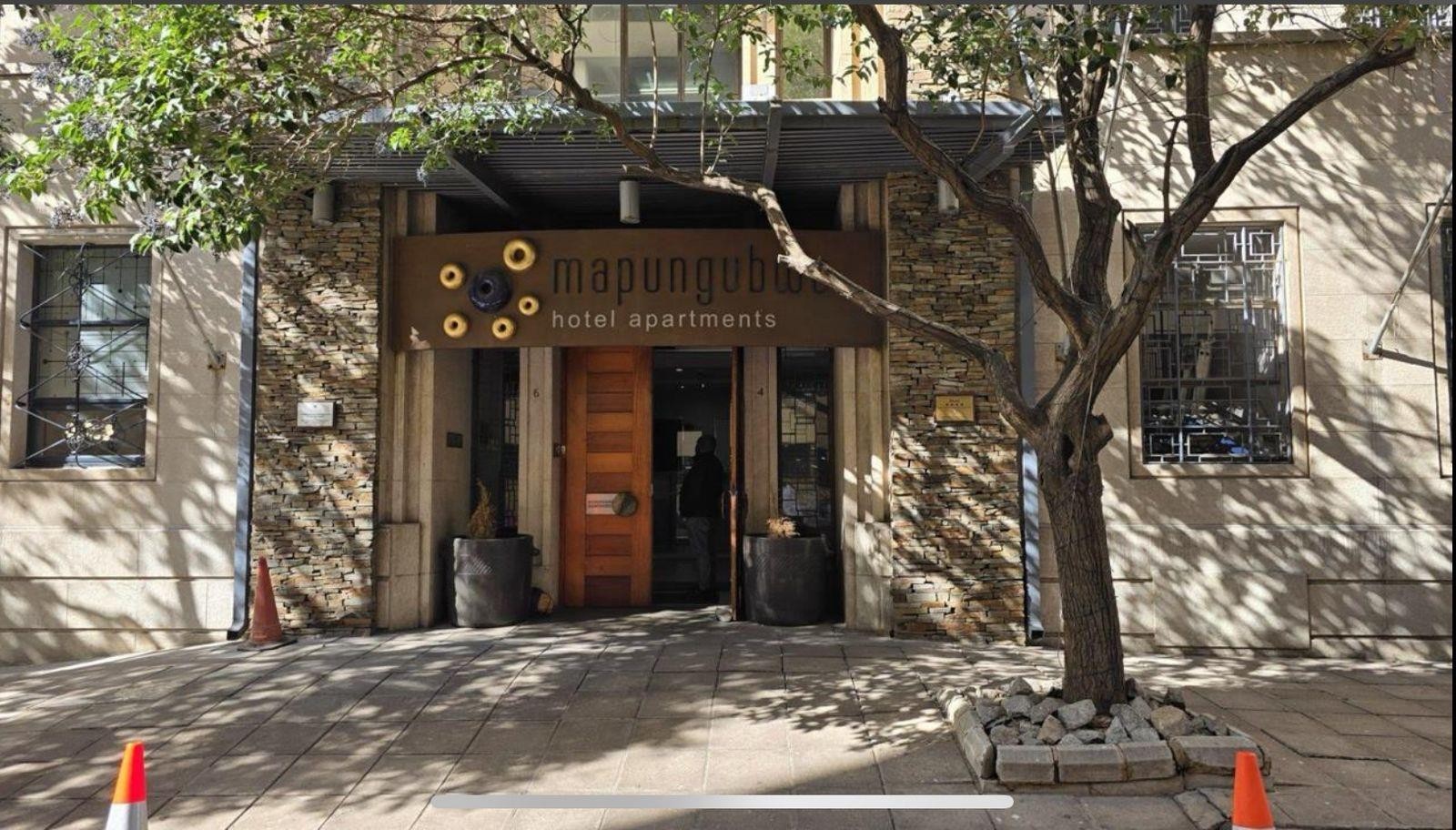 Apartment For Sale in Marshalltown, Johannesburg