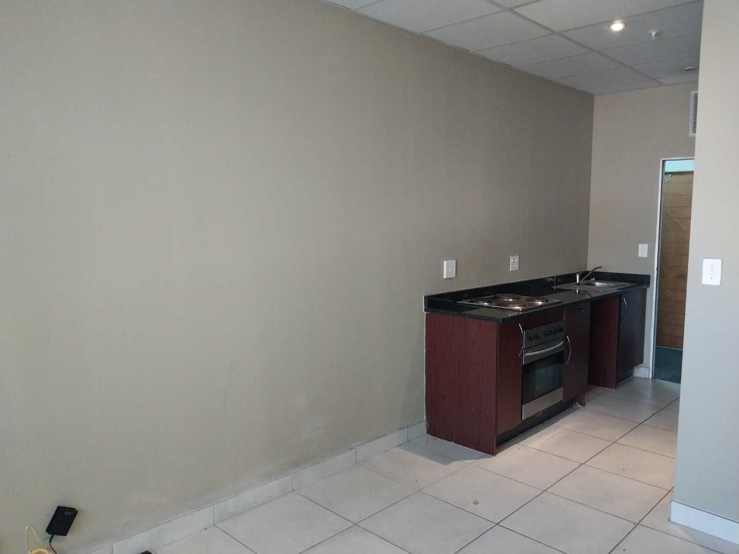 Apartment For Sale in Marshalltown, Johannesburg