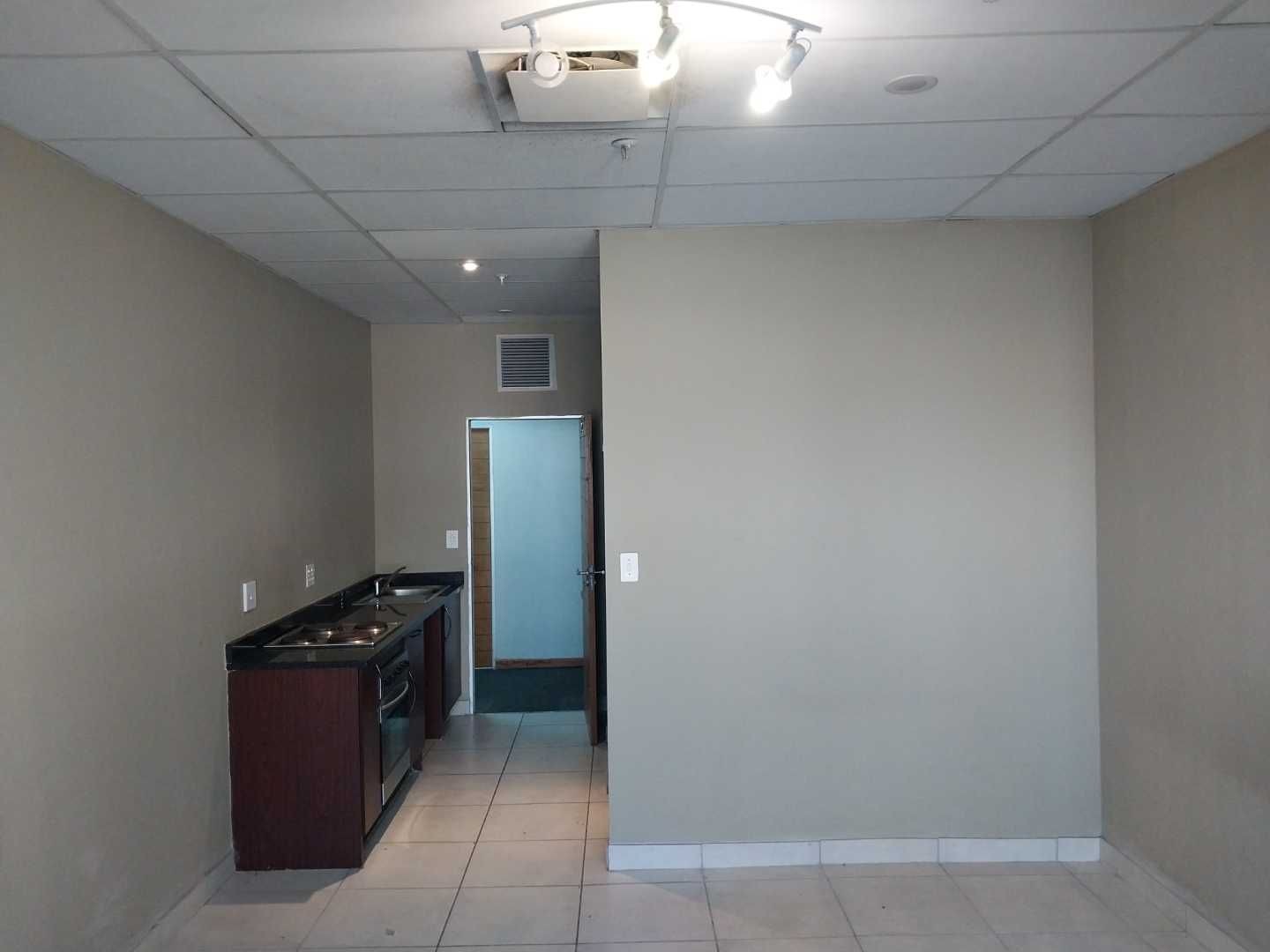 Apartment For Sale in Marshalltown, Johannesburg