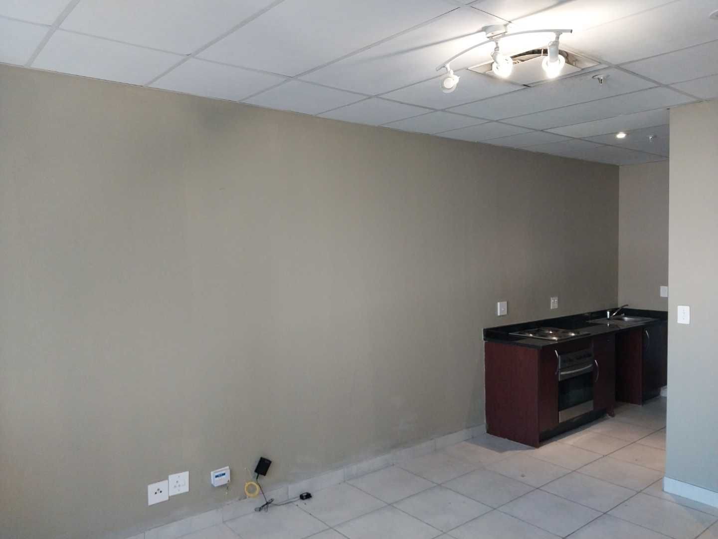 Apartment For Sale in Marshalltown, Johannesburg