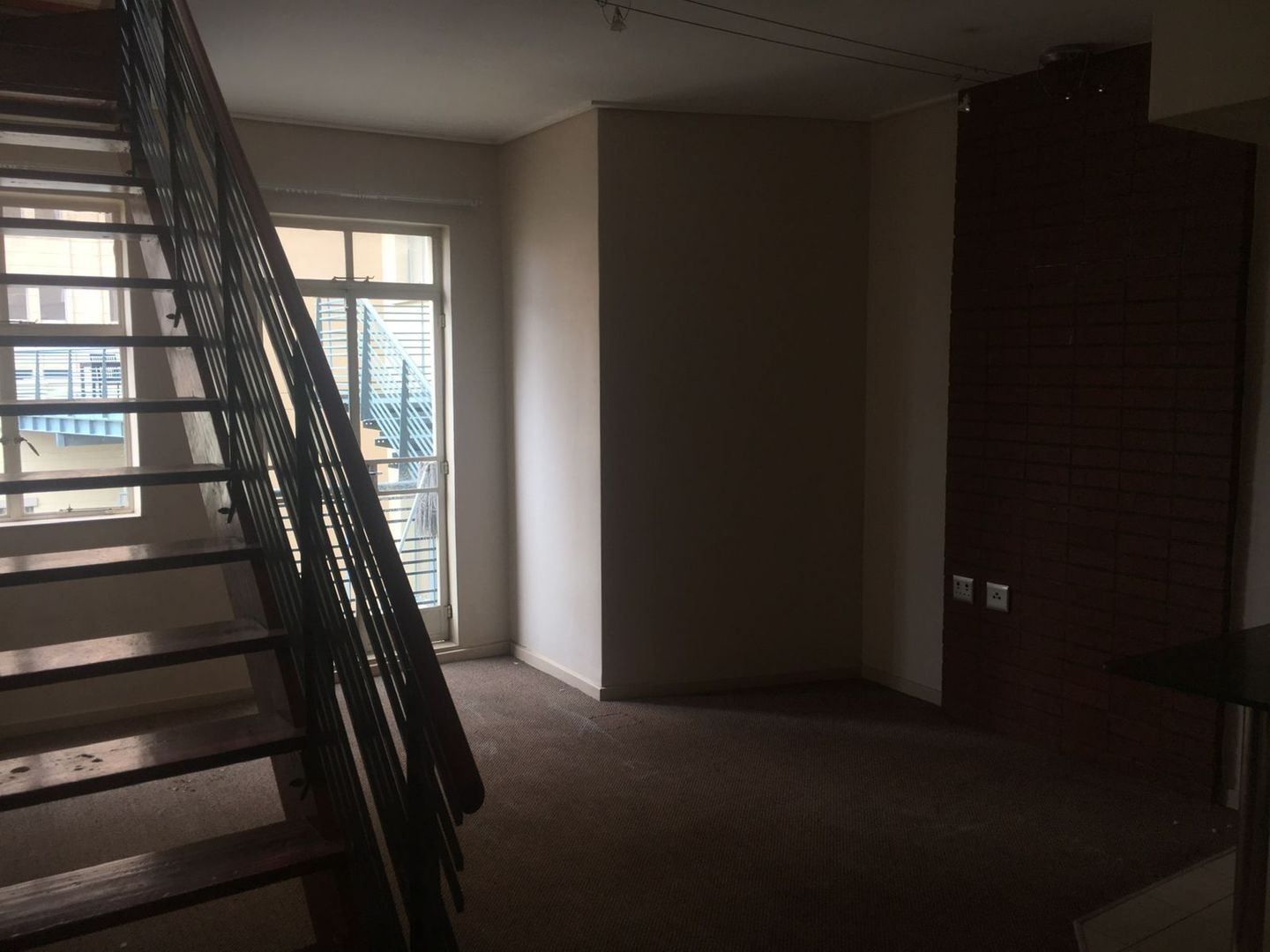 Apartment For Sale in Marshalltown, Johannesburg