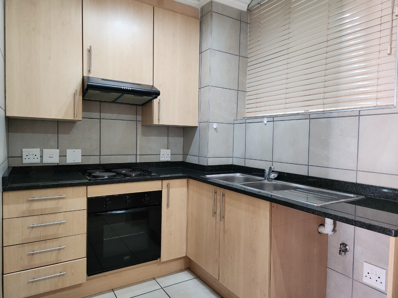 Apartment To Rent in Illovo, Sandton