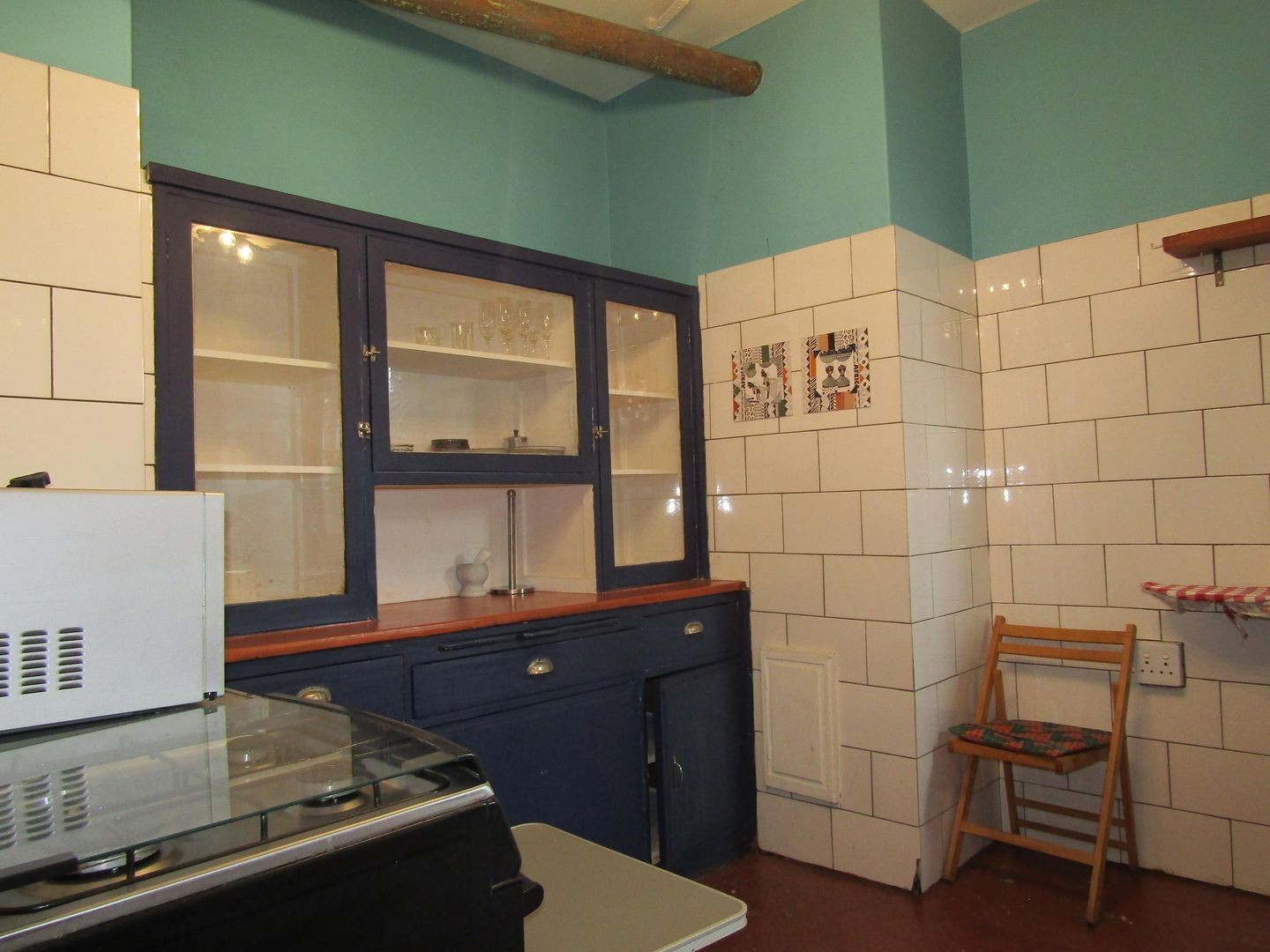Apartment For Sale in Johannesburg Central, Johannesburg