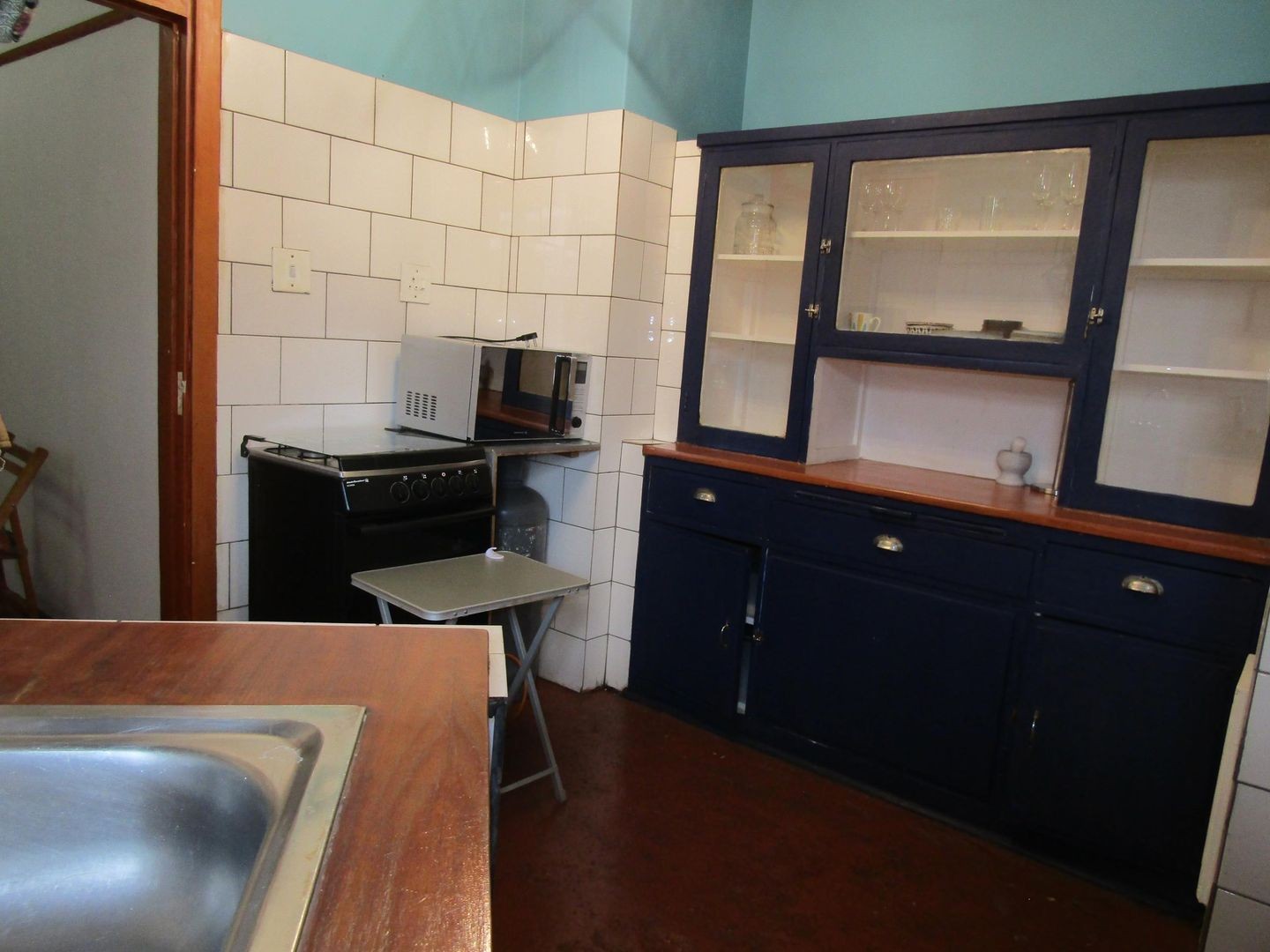 Apartment For Sale in Johannesburg Central, Johannesburg