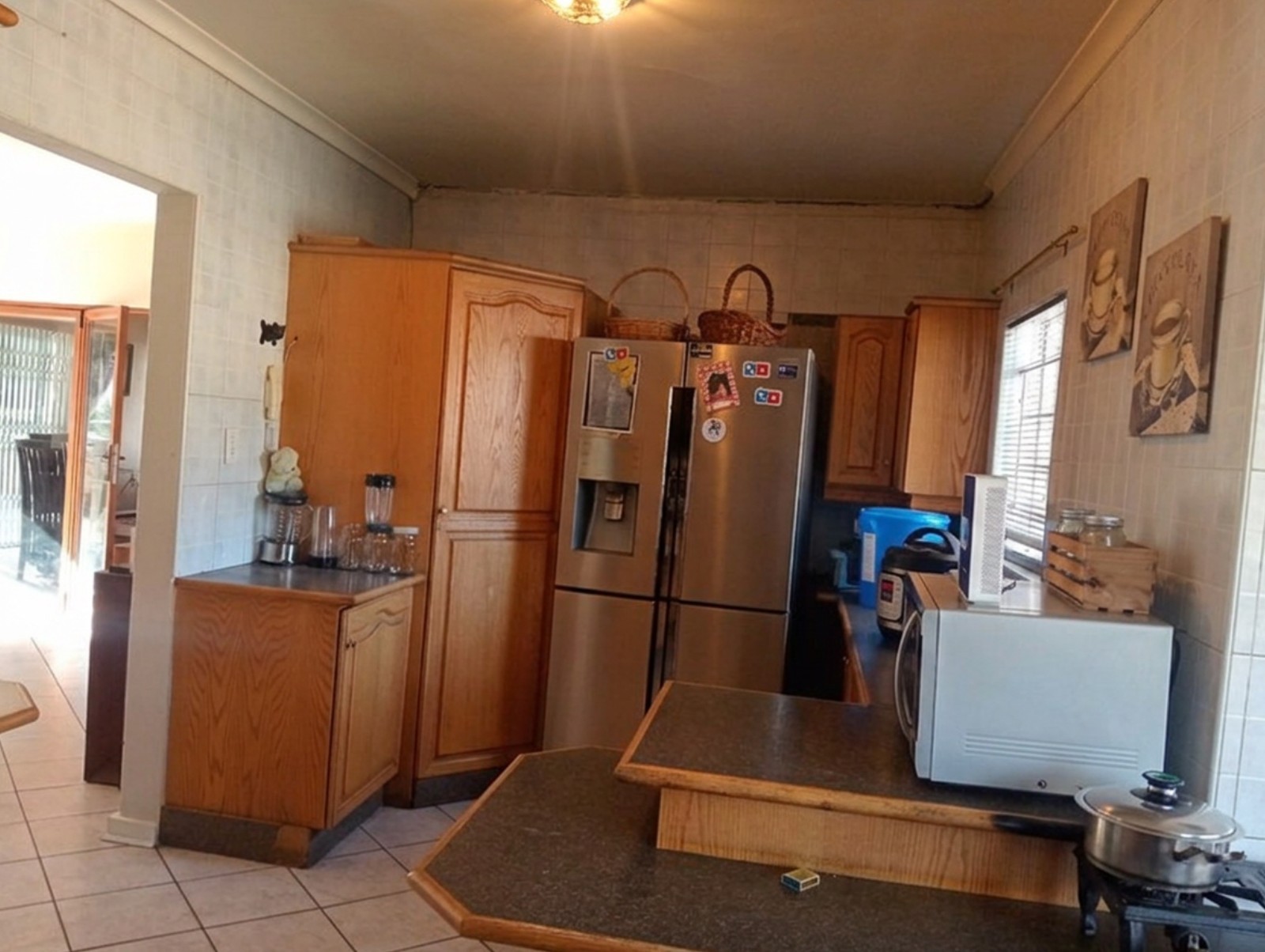 Spacious 3-Bedroom Family Home with Cottage in the Heart of Oakdene, Johannesburg