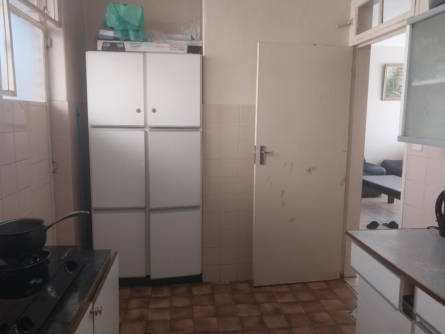 Apartment For Sale in Lorentzville, Johannesburg