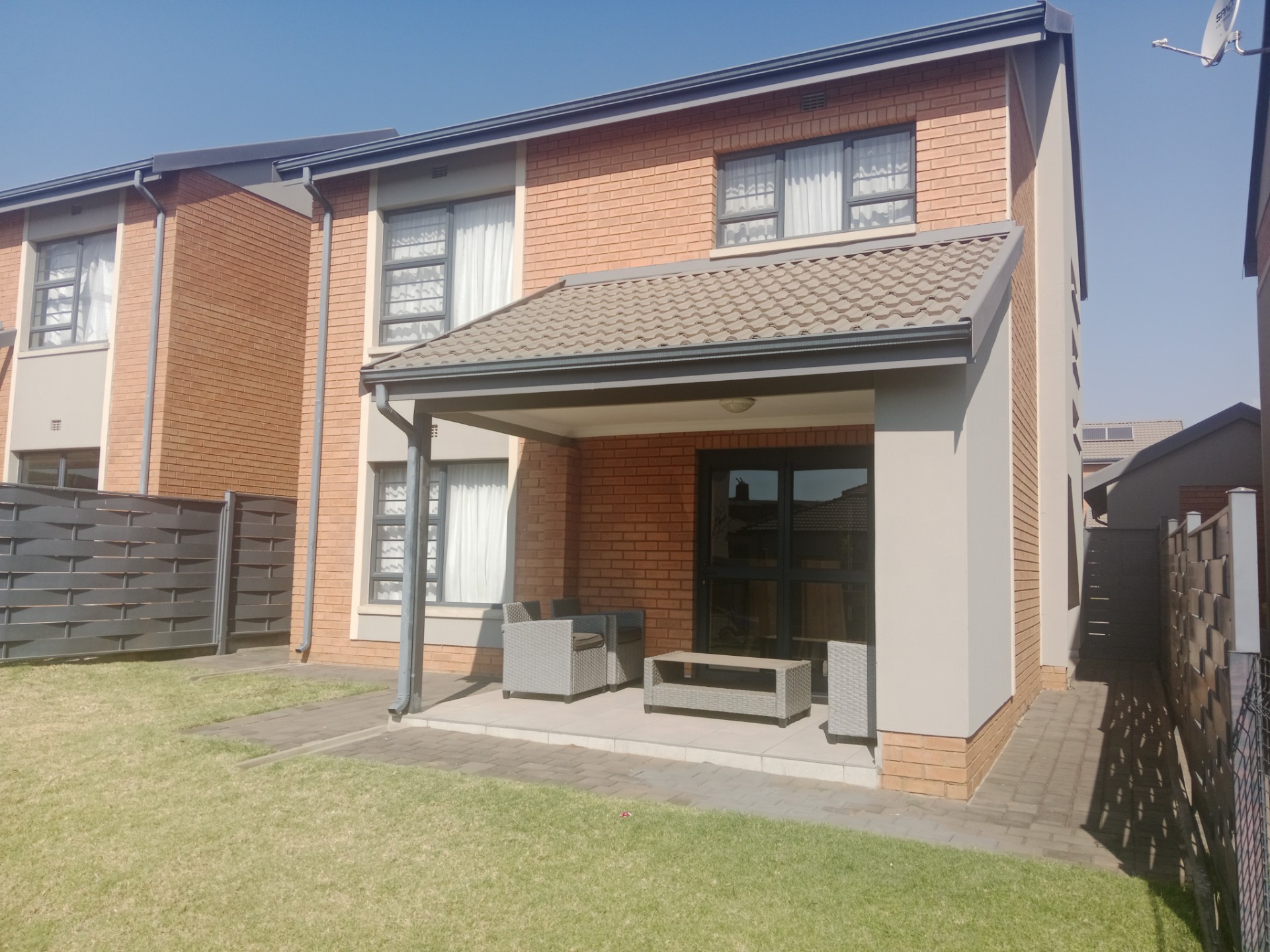 Luxury Property for Sale in Zambezi Place Estate, Near Montana, Pretoria