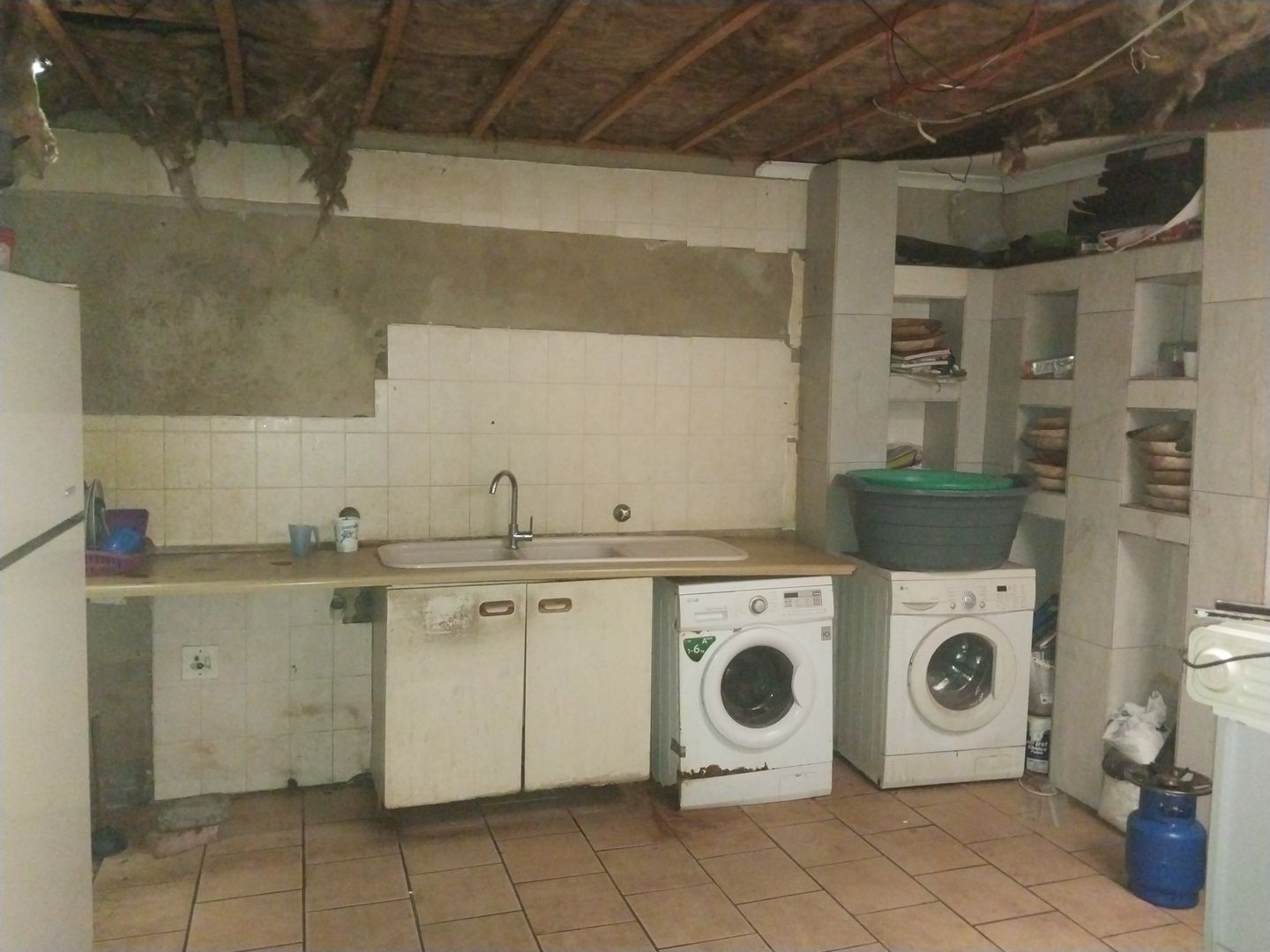 House For Sale in Bellevue East, Bellevue, Johannesburg