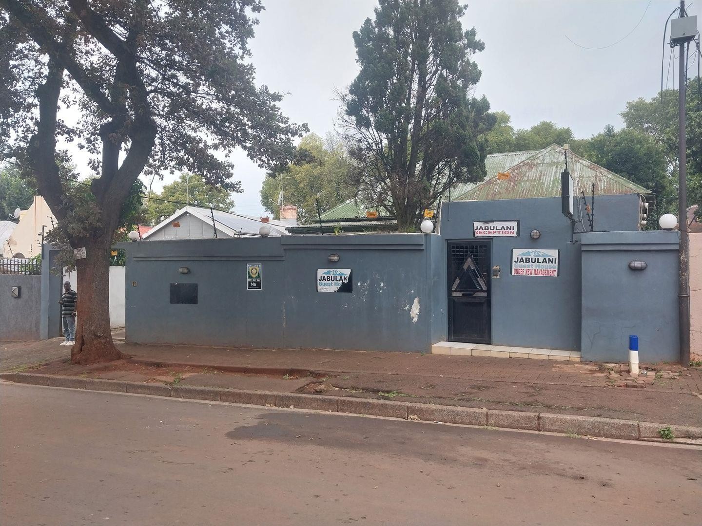 House For Sale in Bellevue East, Bellevue, Johannesburg