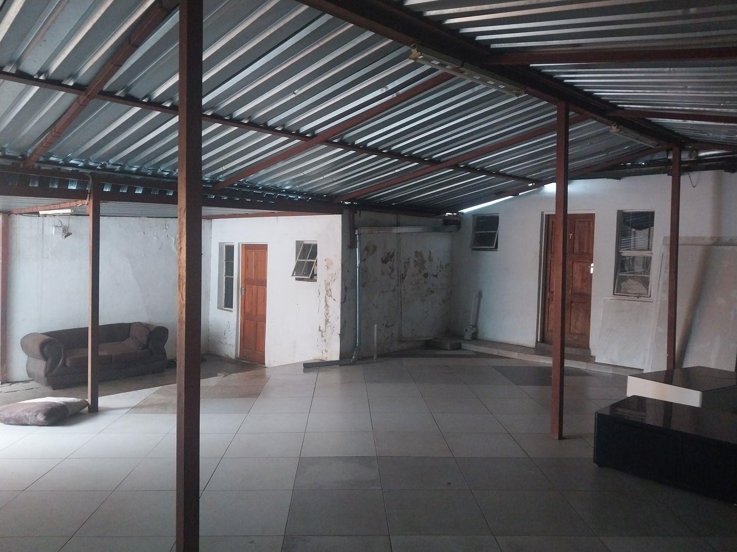 House For Sale in Bellevue East, Bellevue, Johannesburg