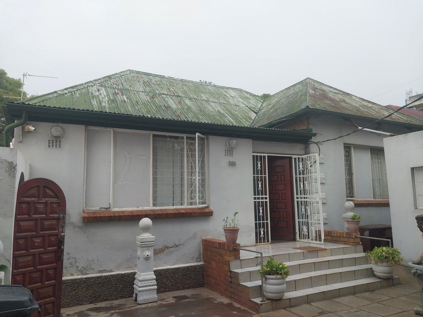 House For Sale in Bellevue East, Bellevue, Johannesburg