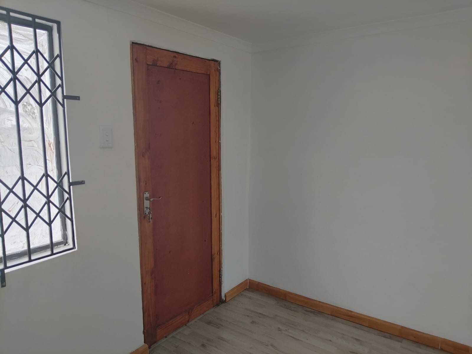 Your first home in Kwazakhele and freshly finished move-In ready