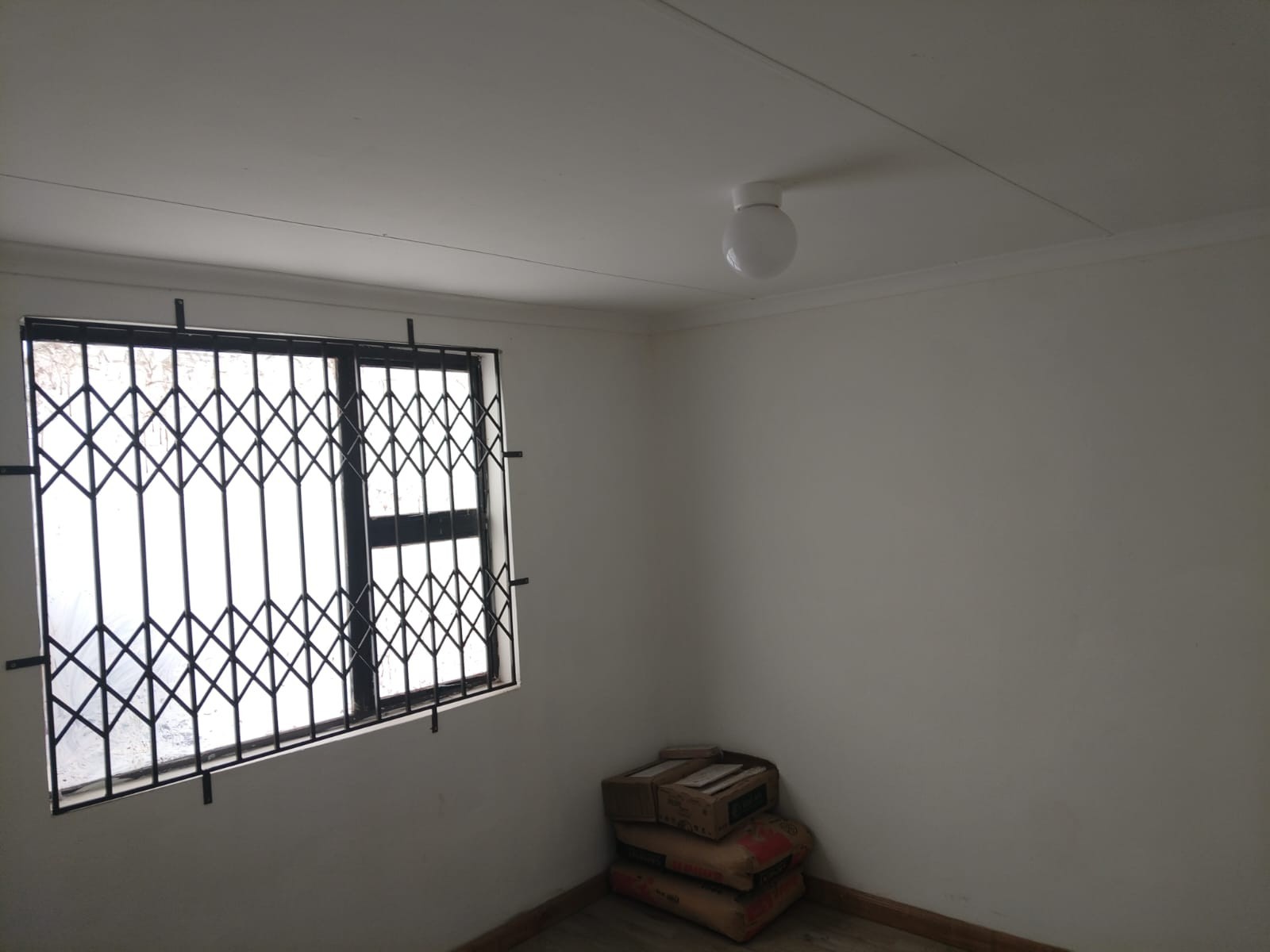 Your first home in Kwazakhele and freshly finished move-In ready