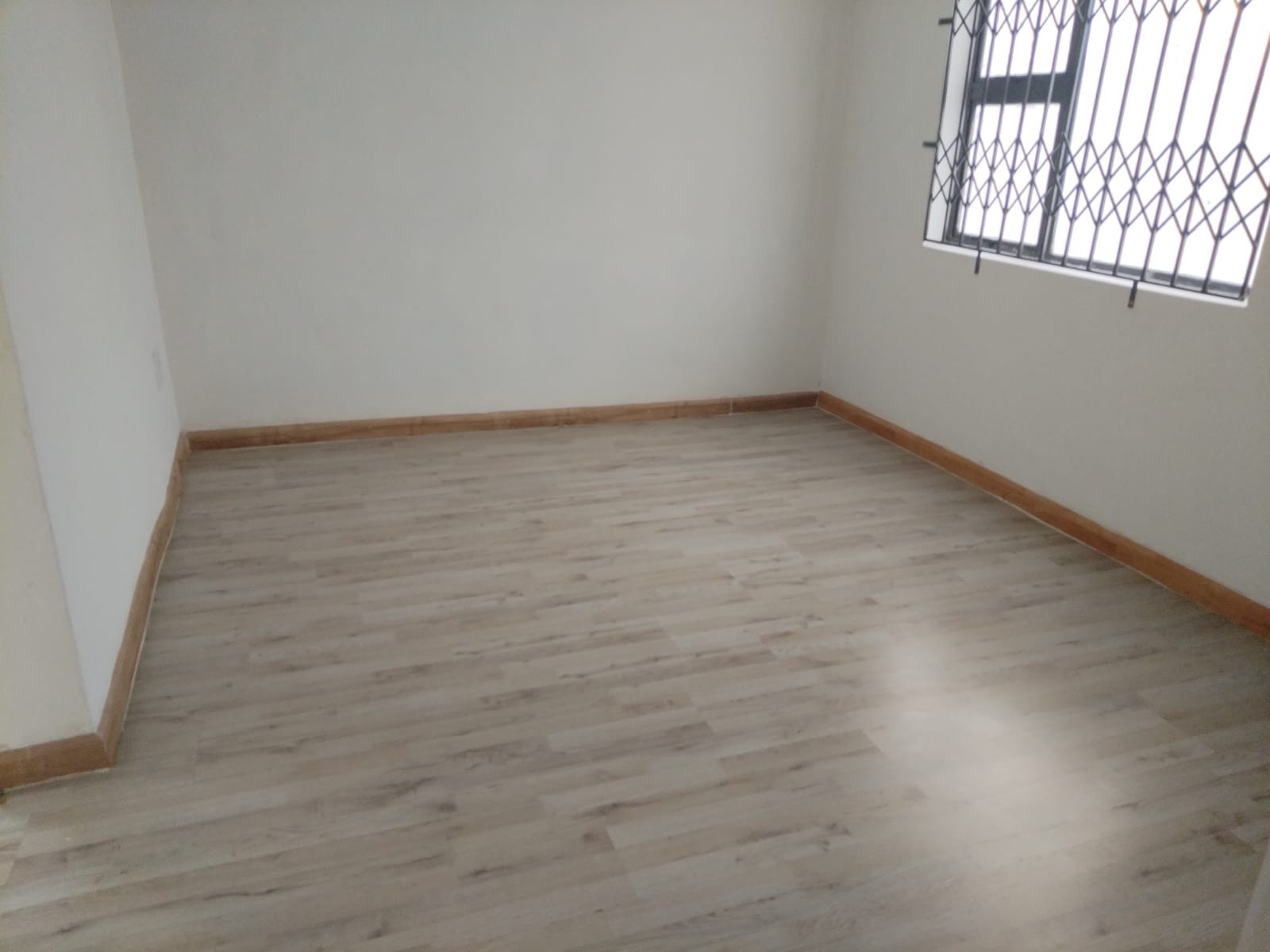 Your first home in Kwazakhele and freshly finished move-In ready