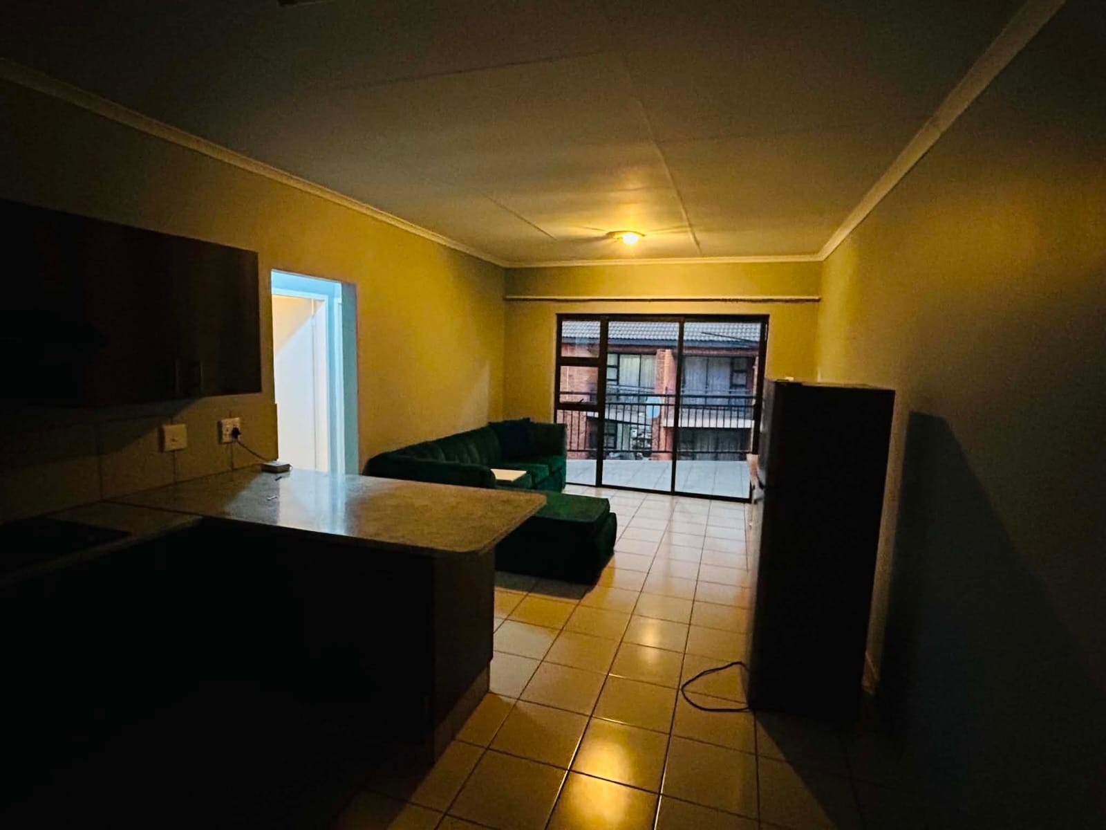 Apartment To Rent in Witfield, Boksburg