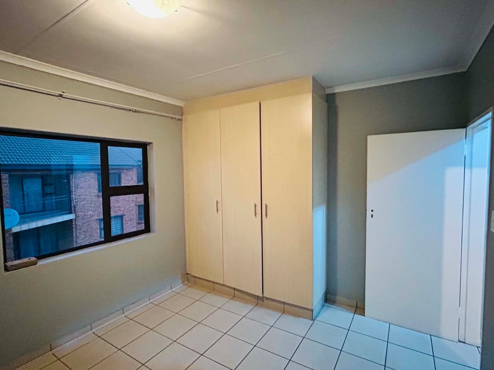 Apartment To Rent in Witfield, Boksburg