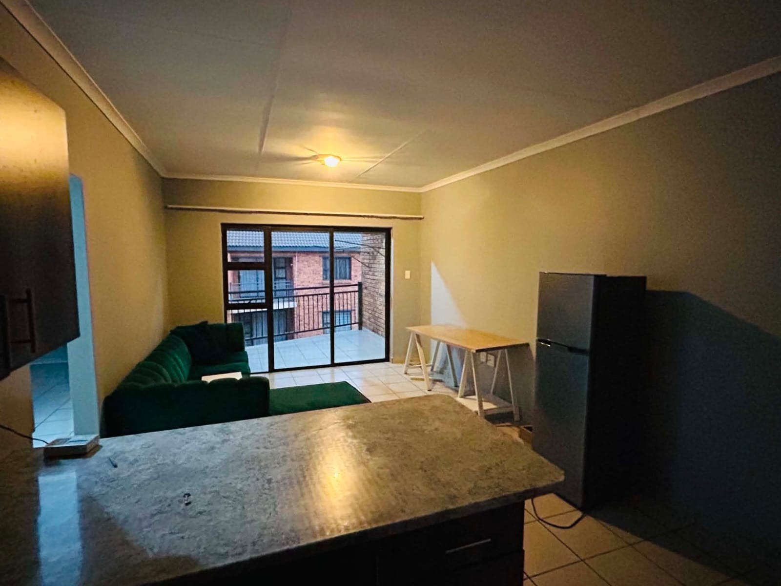Apartment To Rent in Witfield, Boksburg