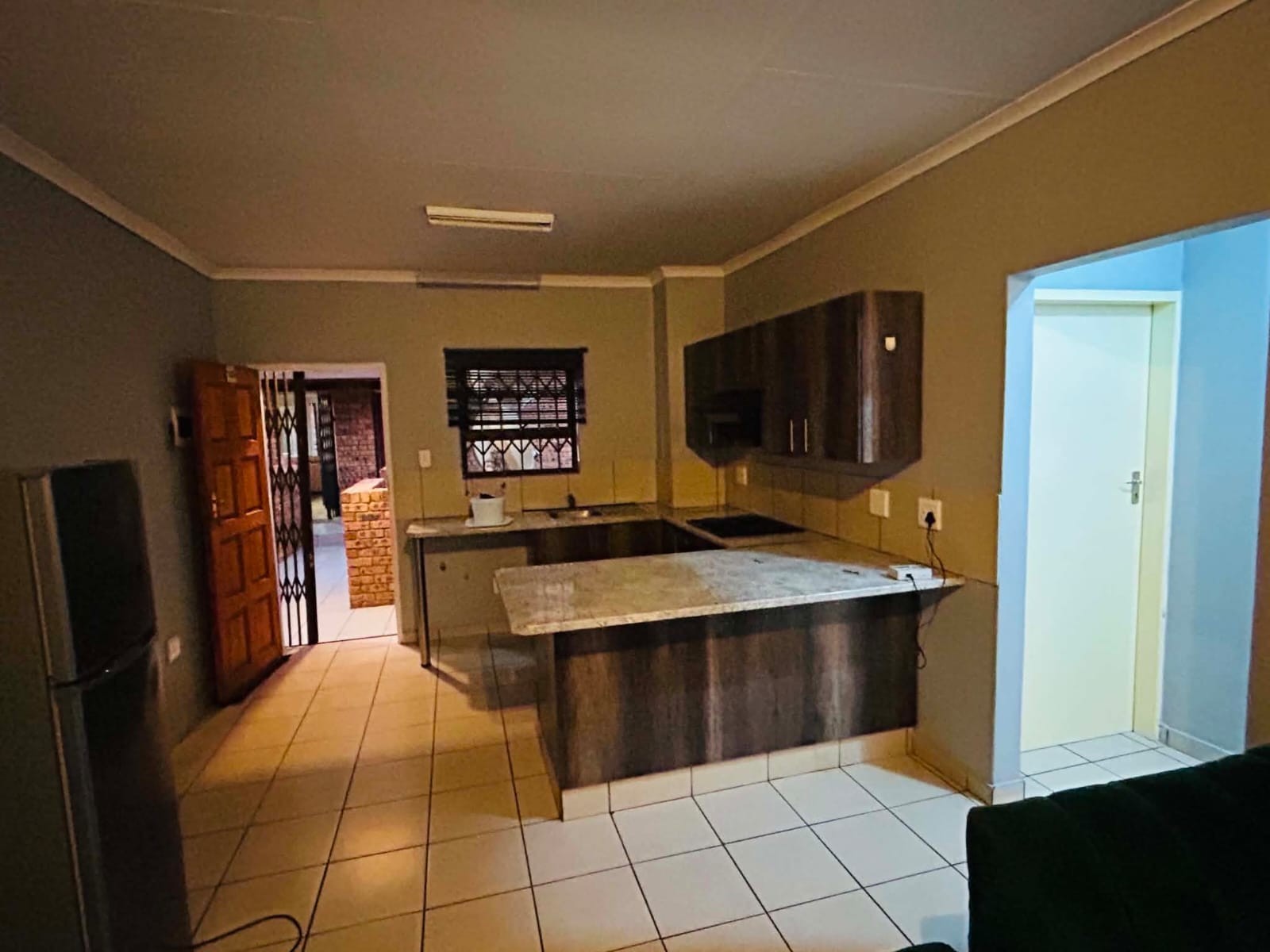 Apartment To Rent in Witfield, Boksburg