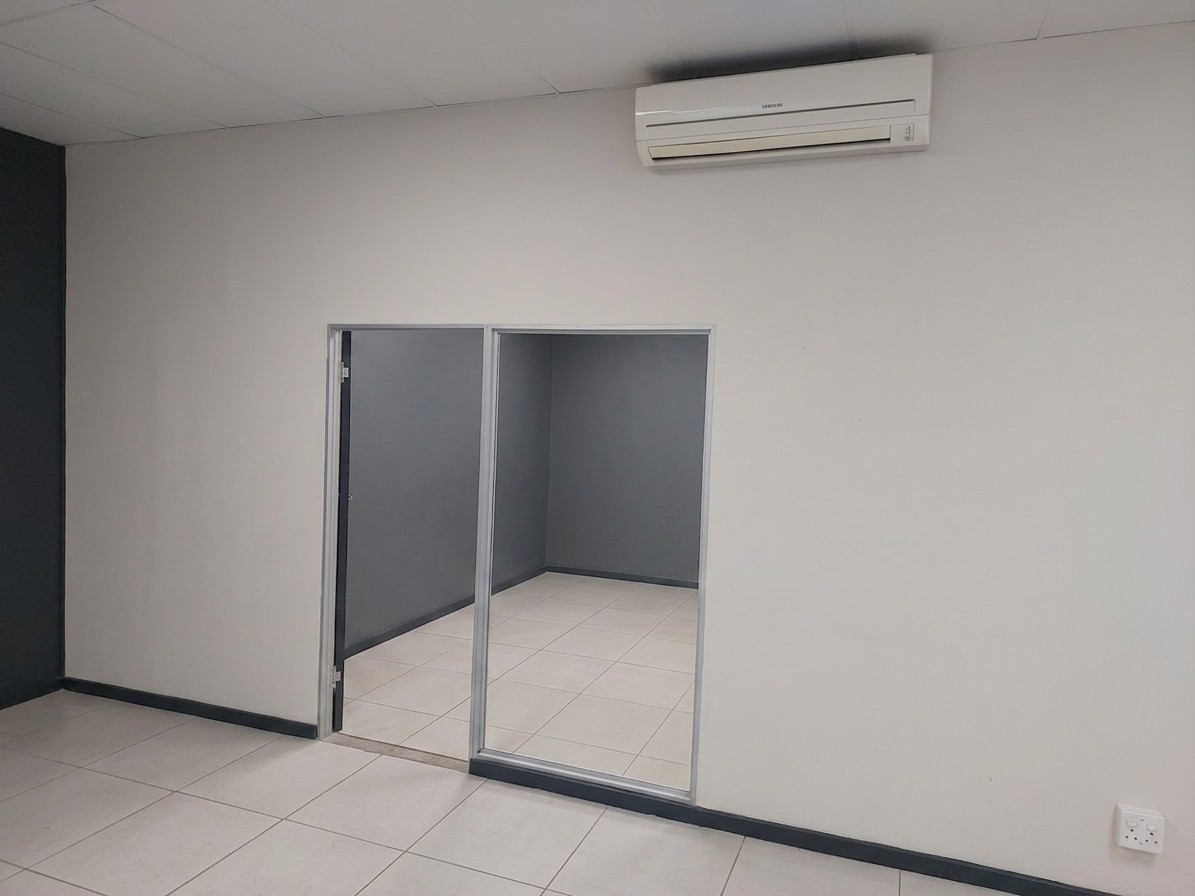 Rental -Commercial space available in Northgate Business Estate