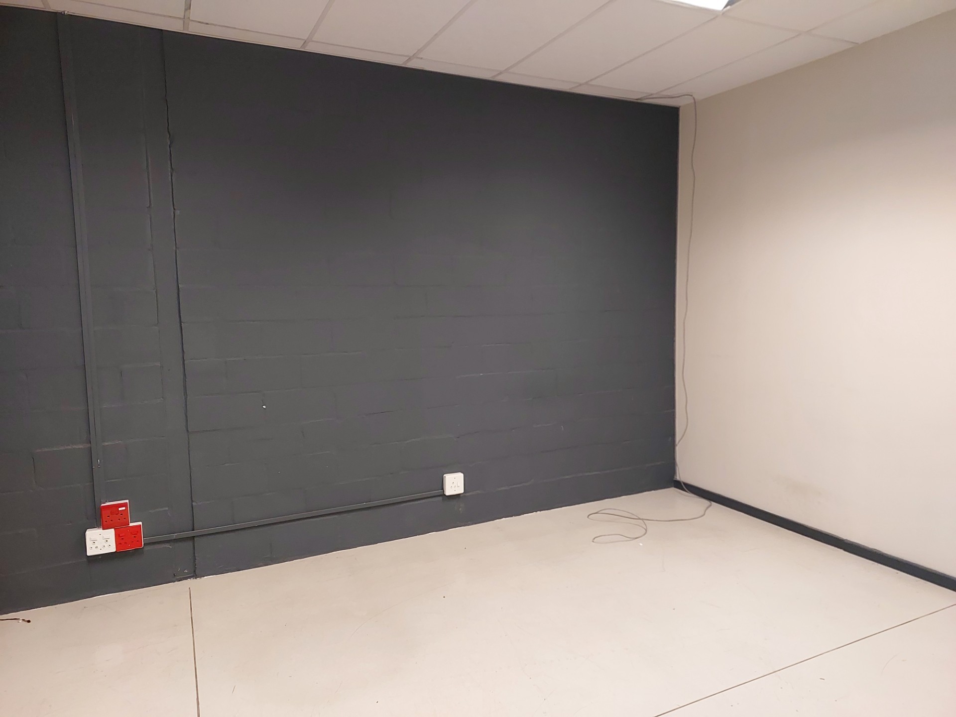 Rental -Commercial space available in Northgate Business Estate
