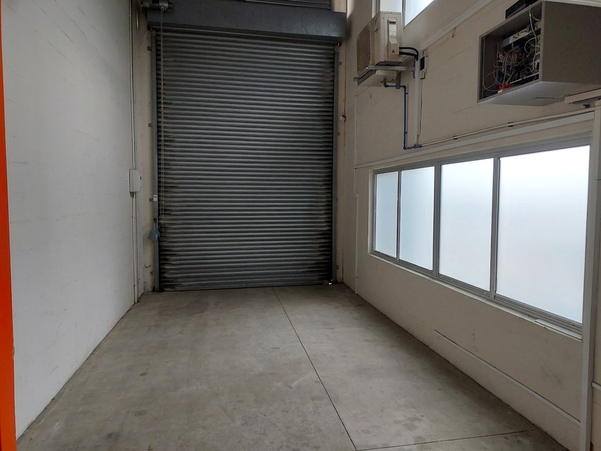 Rental -Commercial space available in Northgate Business Estate