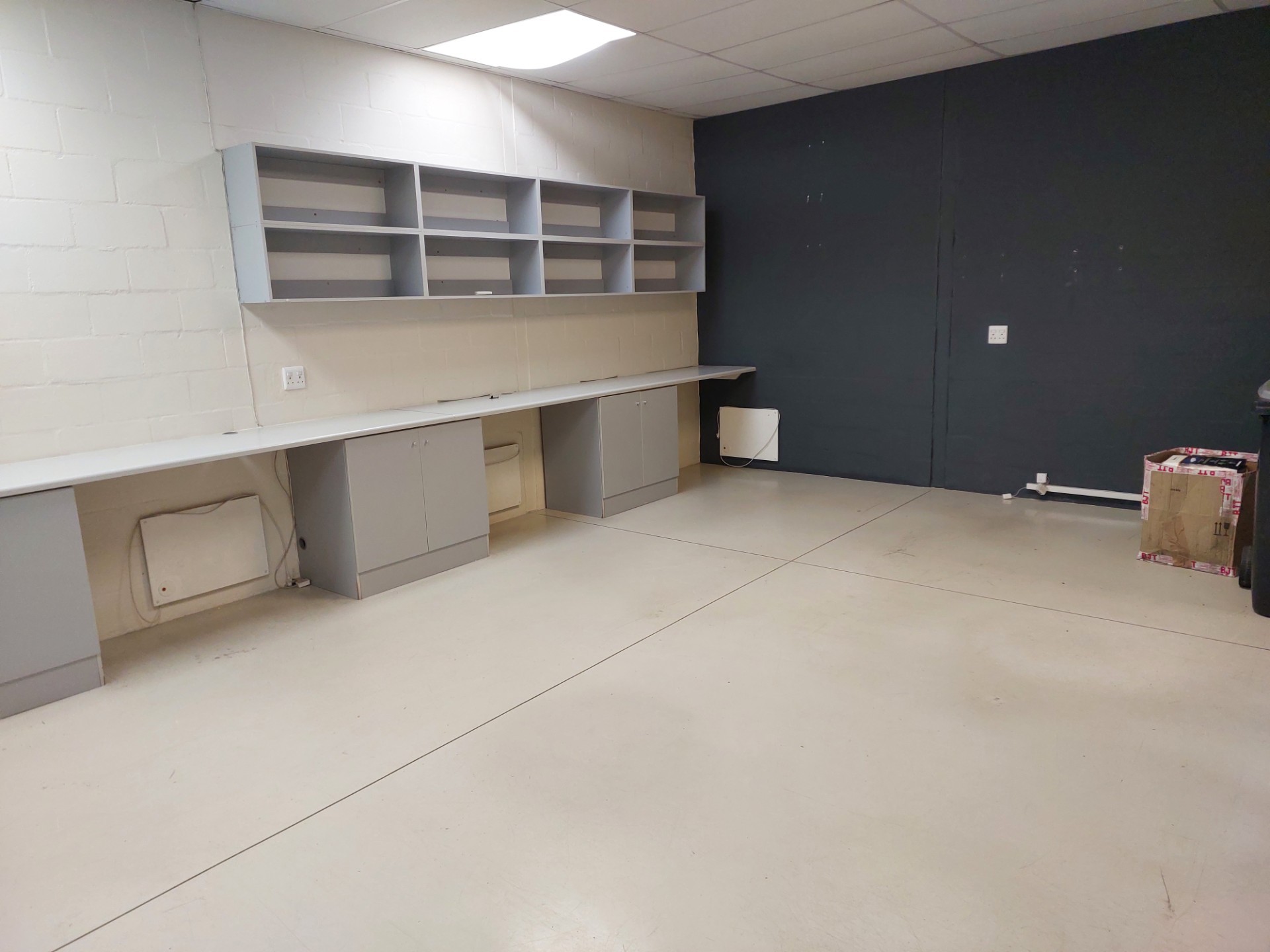 Rental -Commercial space available in Northgate Business Estate