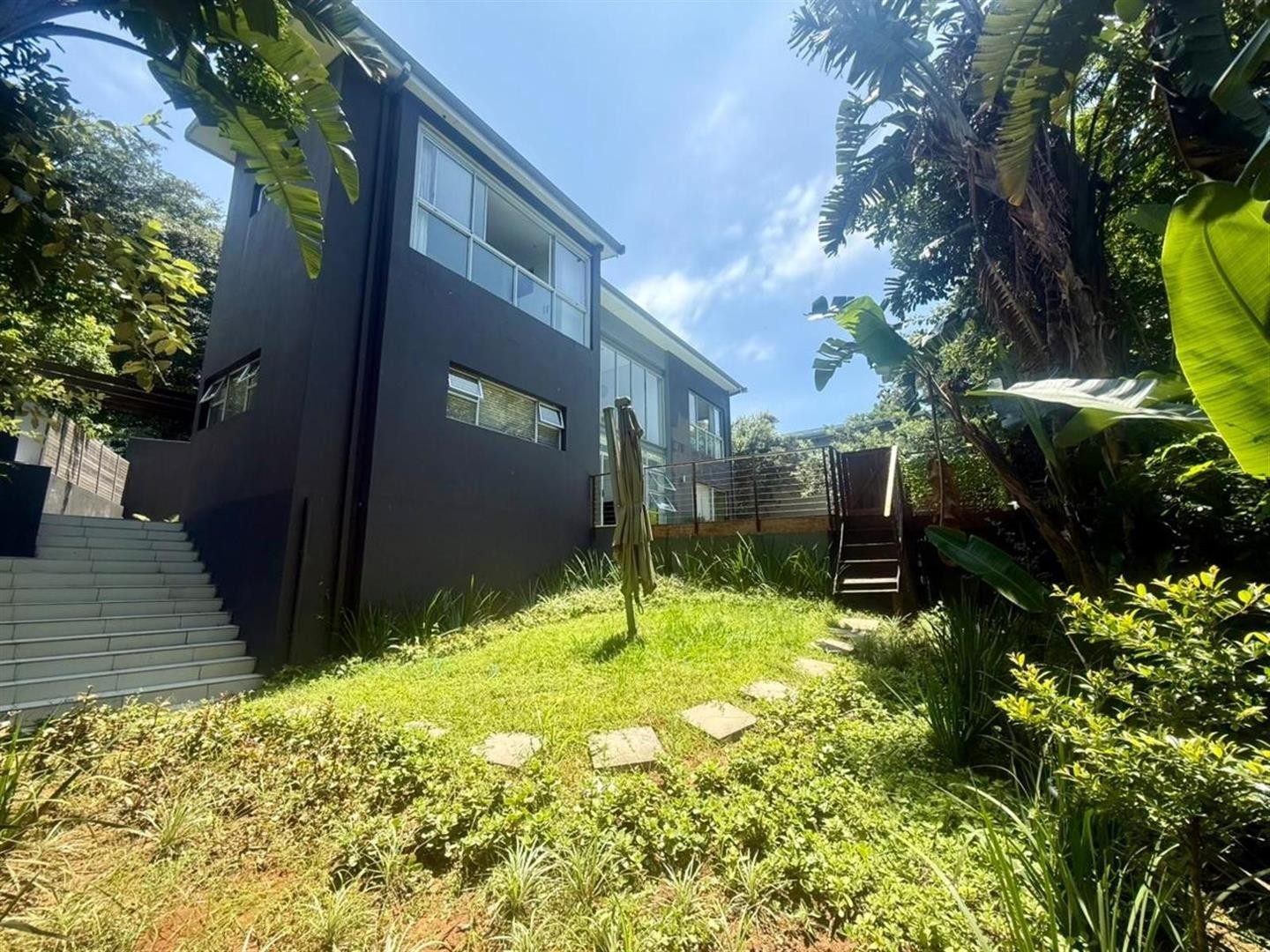 Spacious and Private 3 Bedroom Home with Pool For Sale in Dunkirk Estate