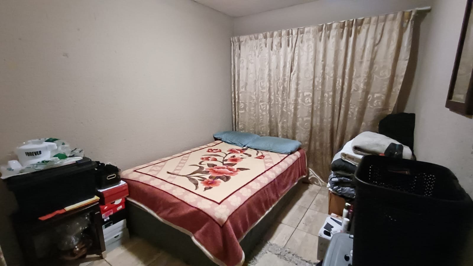 Exclusive Mandate - Charming Ground Floor Apartment for Sale in Kenleaf