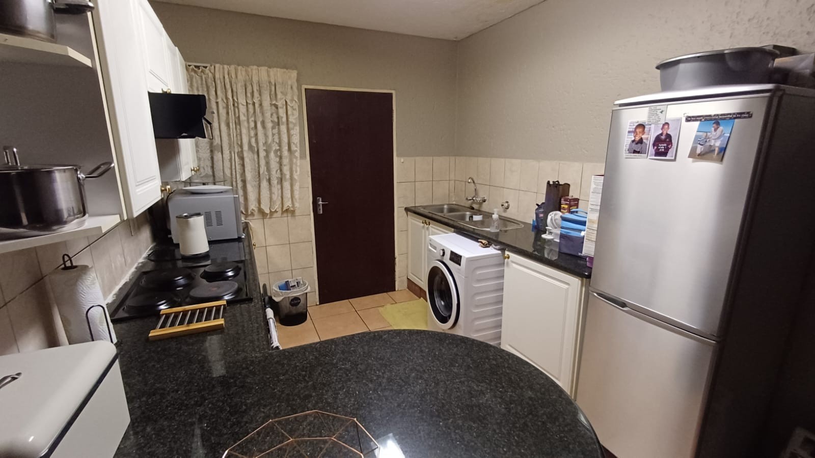 Exclusive Mandate - Charming Ground Floor Apartment for Sale in Kenleaf