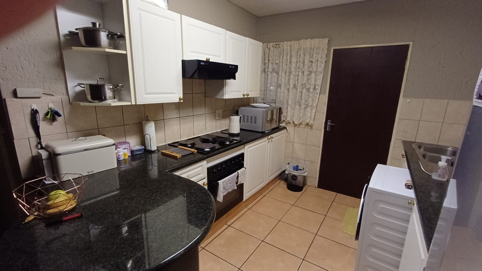 Exclusive Mandate - Charming Ground Floor Apartment for Sale in Kenleaf